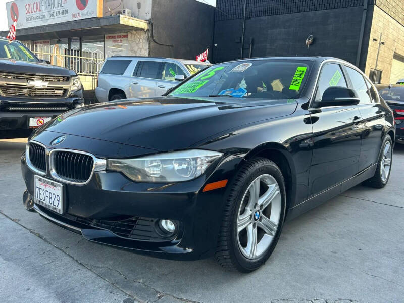 bmw 3 series 2015 WBA3C1C57FP116553 image bmw 3 series 2015 WBA3C1C57FP116553 image